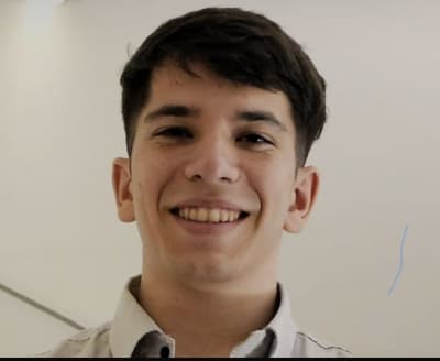 Nicolas Dibarboure