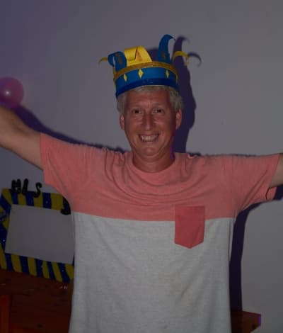 Joel Szczytnicki
