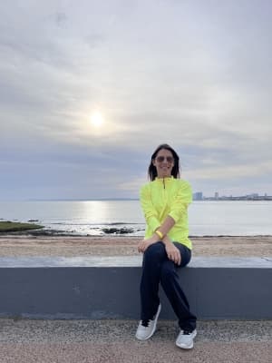 María Victoria Lemus