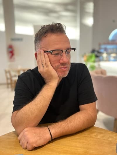 Martin Montiveros