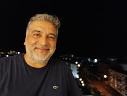 Carlos Aravena