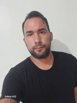 Jonatan Ezequiel Perez