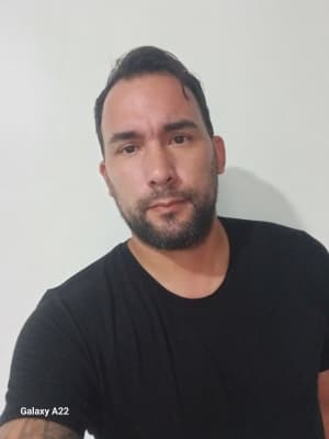 Jonatan Ezequiel Perez