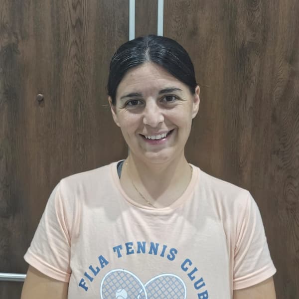 María Laura Del Fallo