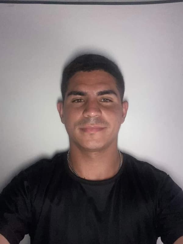 Simon Andrada