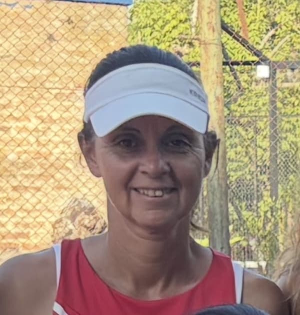 Julieta Giordano