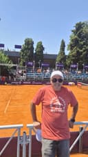 Mario Daniel Coronio