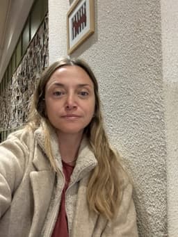 Yesica Vissani