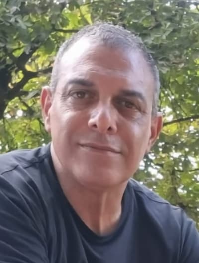Marcelo Gustavo Perna