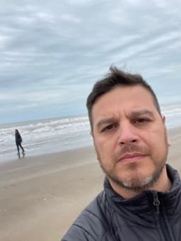 Sergio Leguizamon