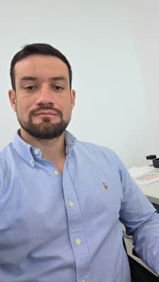 Daniel Moreno