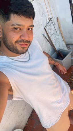 Sebastián Acevedo Areco