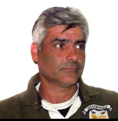 Jorge Eduardo Honaine