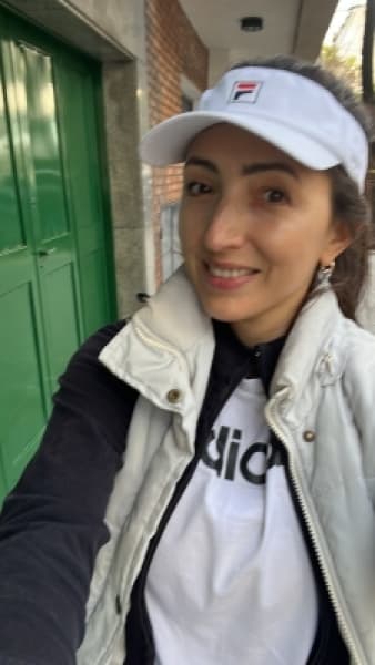 Florencia Nieto