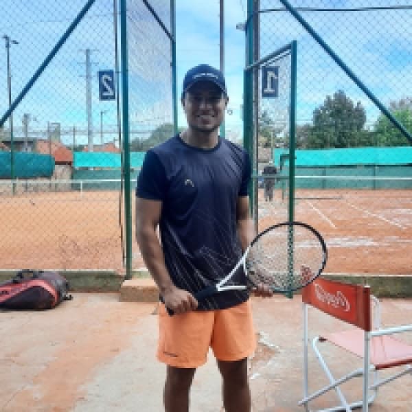 Gerardo Daniel Arias