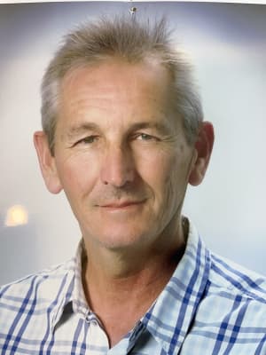 Mario Santiago Windholz