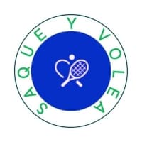 Saque y Volea (cancha rápida)