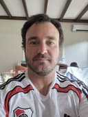 Santiago Sanguinetti