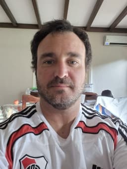 Santiago Sanguinetti