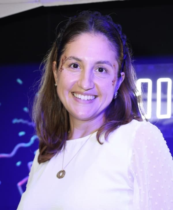 Yael Quinzano