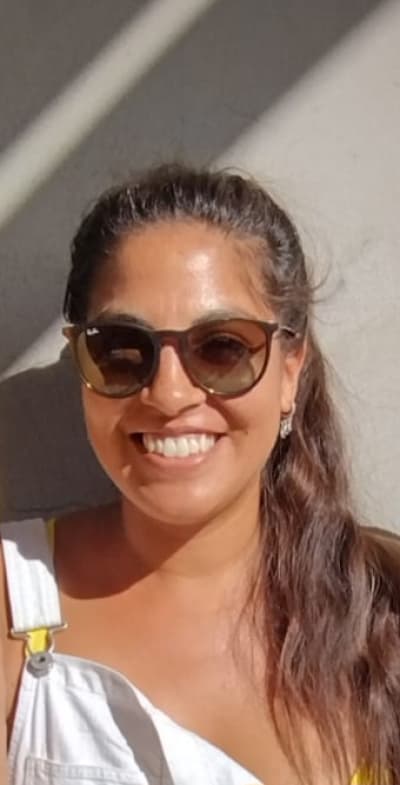 Jazmin Paez