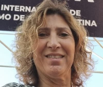 Cristina Dambrosio