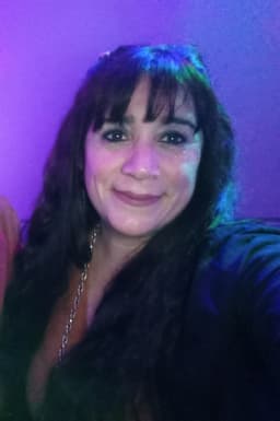 Lorena Cabrera