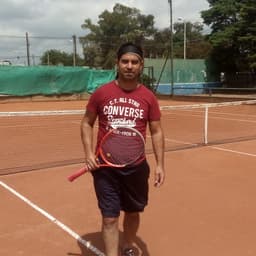 Hugo Daniel Lemos