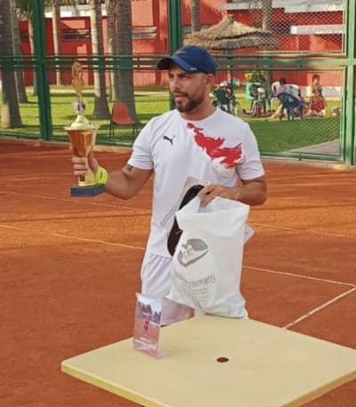 Diego Fernandez