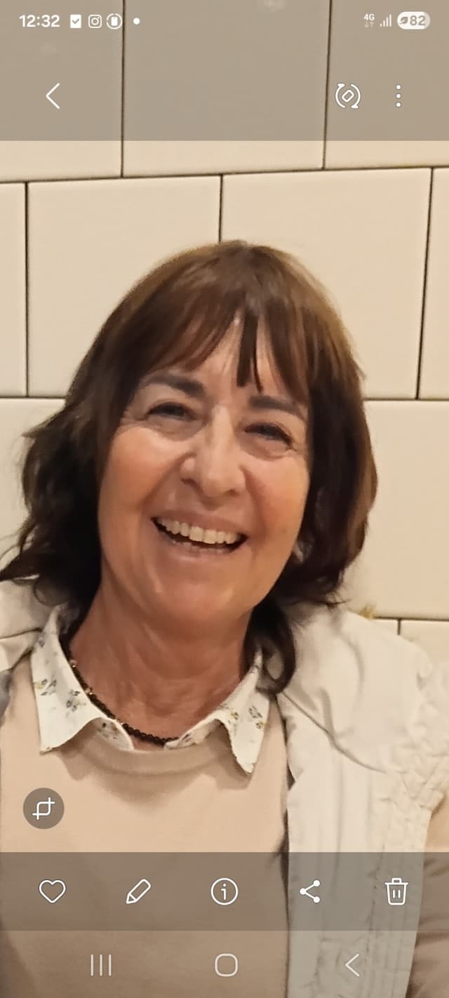 Laura Palazzoli