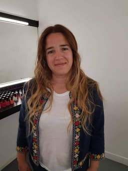 Daniela Bartucci