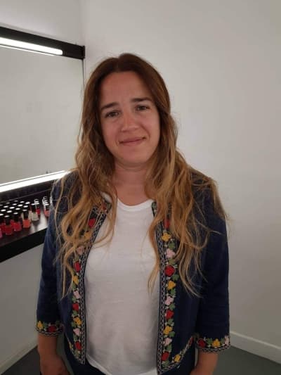 Daniela Bartucci