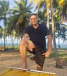 Adrian Martin Barreto Acosta