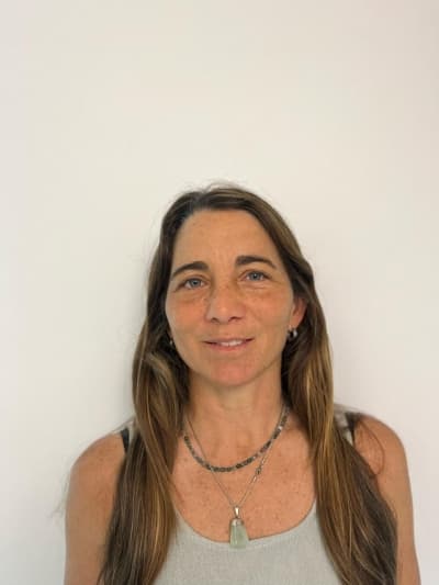 Maria de las Mercedes Varela