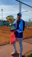 Juan Francisco  Mainetti