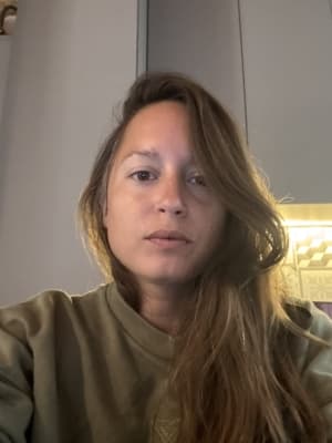 Julia Lara Garcia
