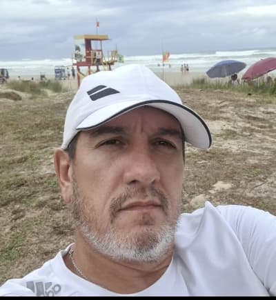 Carlos Dario Couceiro