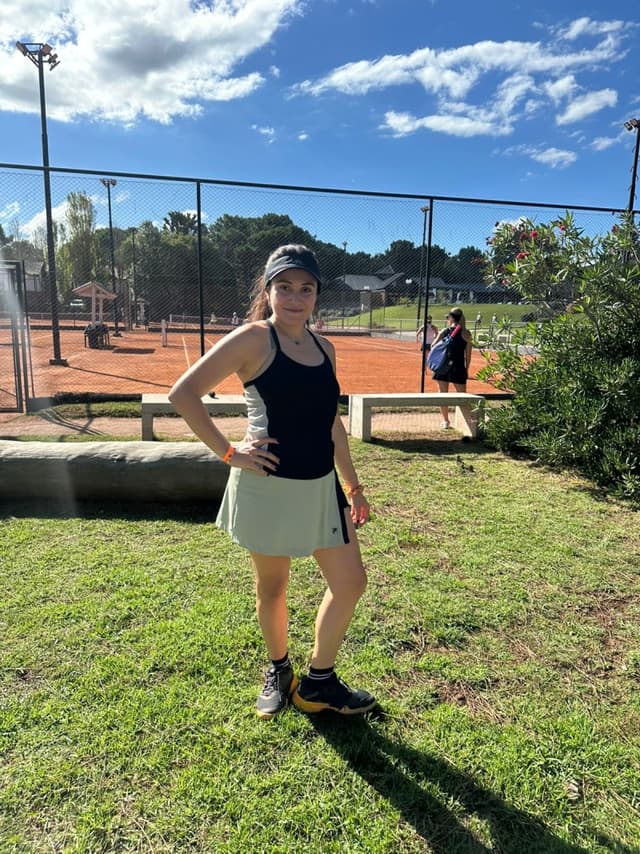 Victoria Luna