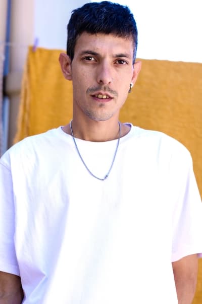 Joaquin Calabrese