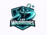 Las Warriors