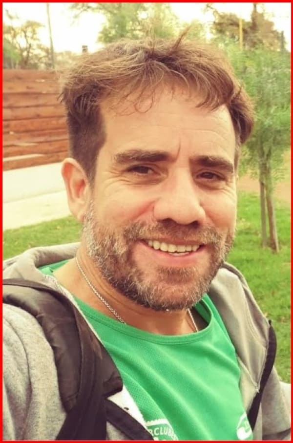 Gustavo Iglesias