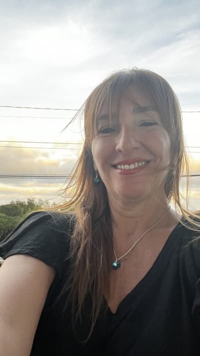 Verónica Mandraccio