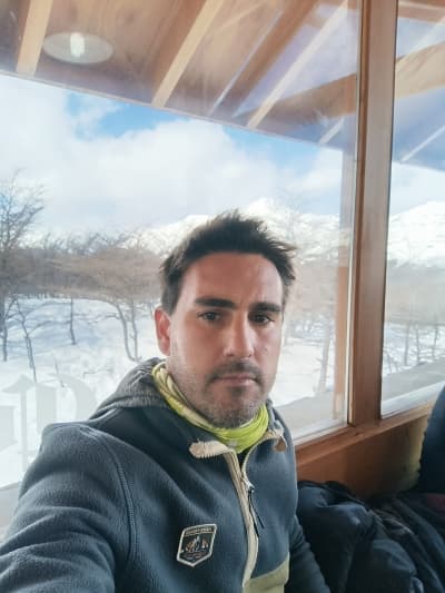 Martin Montaldo