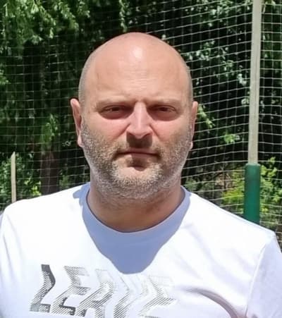 Diego Grisolio
