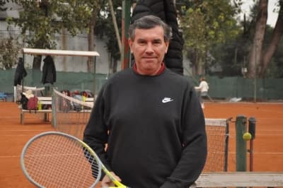 Leonardo Sergio Cataldo