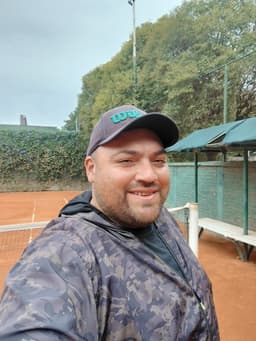 Mariano Esteche