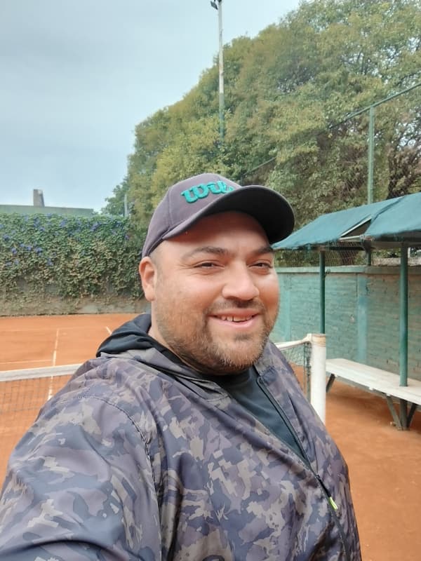 Mariano Esteche