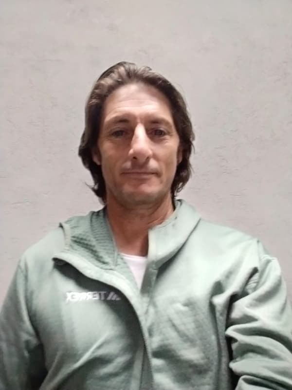 Fernando Pachame