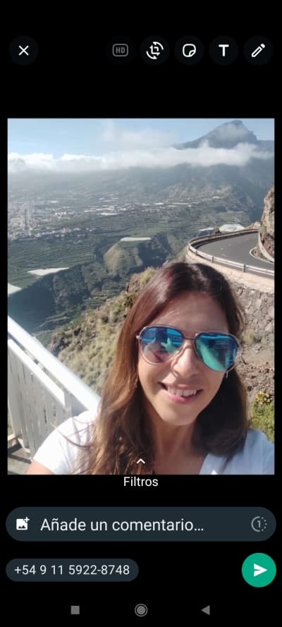 Marina Mansur