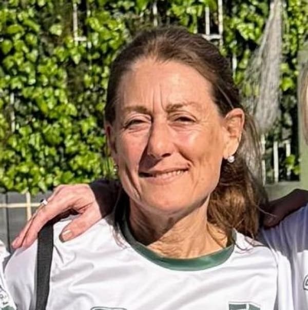 Dora Pannunzio